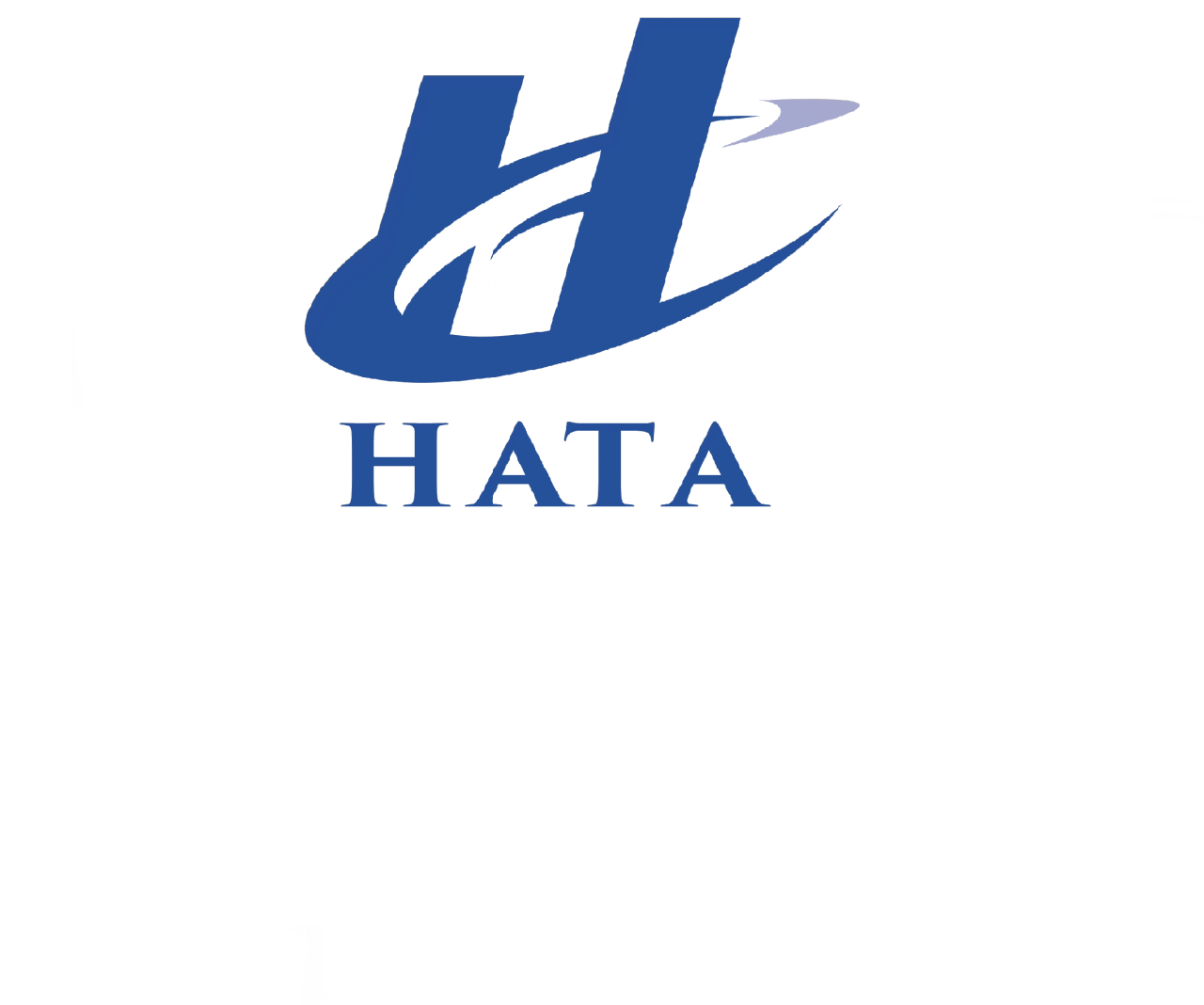 HATAロゴ